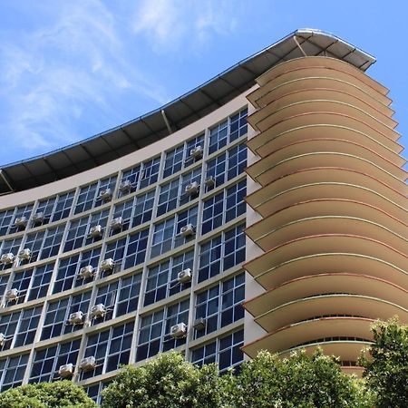 Realminas Hotel E Restaurante Governador Valadares Bagian luar foto